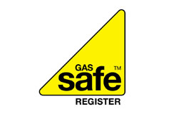 gas safe companies Highroad Well Moor